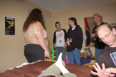 ValleyCon 37 - 2011